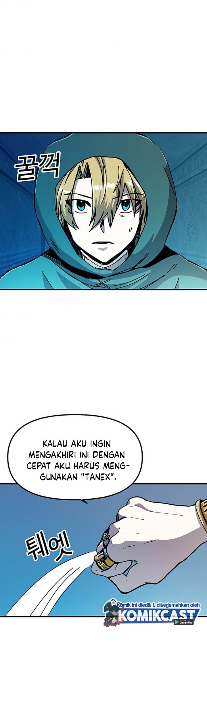 Chapter 67 - halaman 33