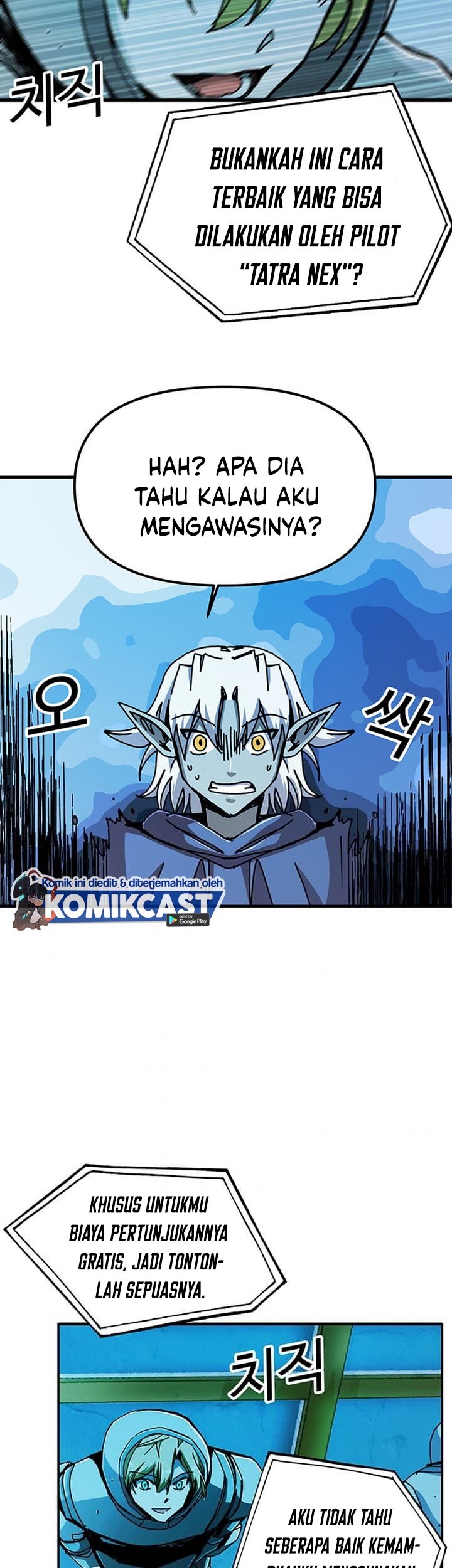 Chapter 67 - halaman 43