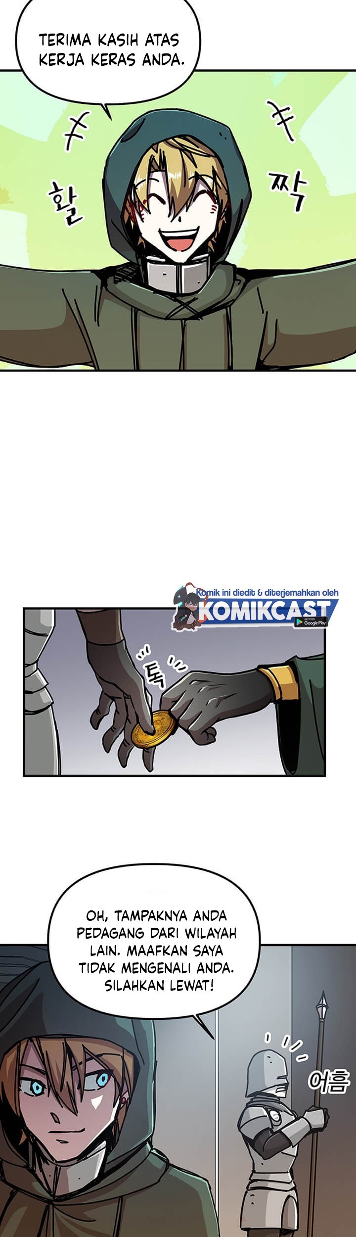 Chapter 67 - halaman 15