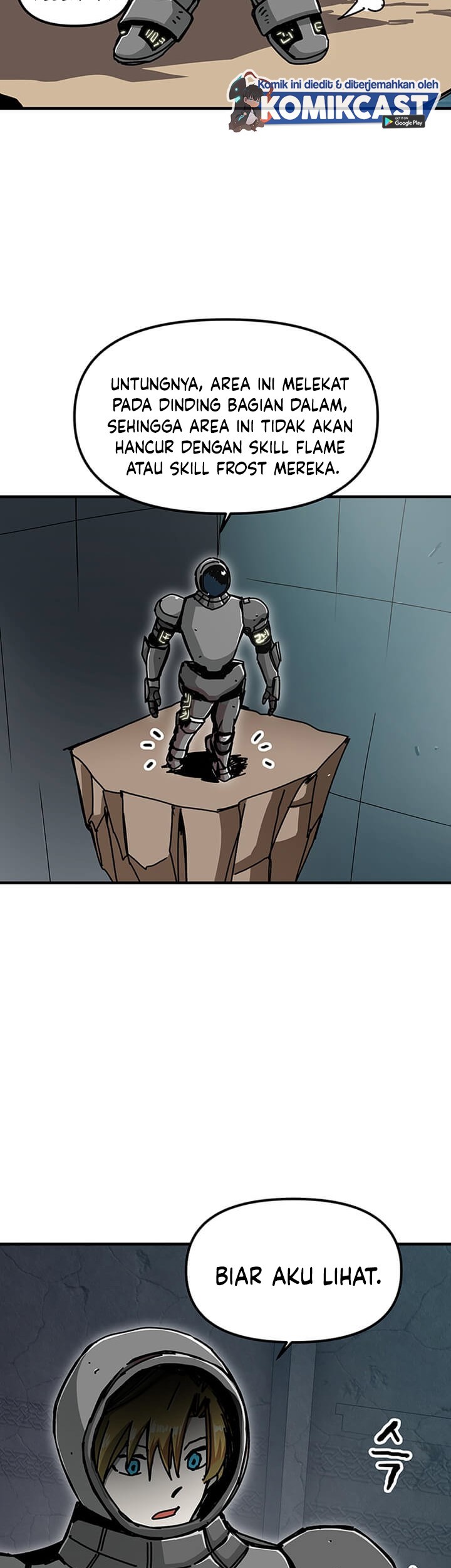 Chapter 68 - halaman 19
