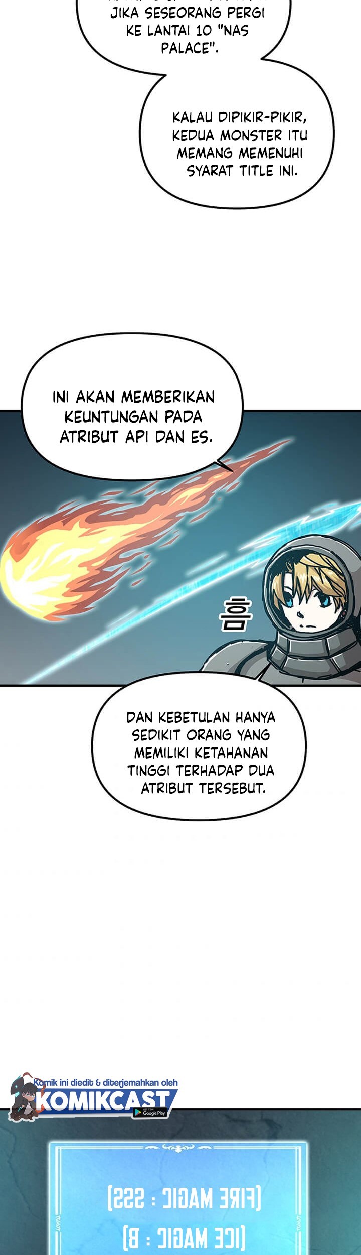 Chapter 69 - halaman 21