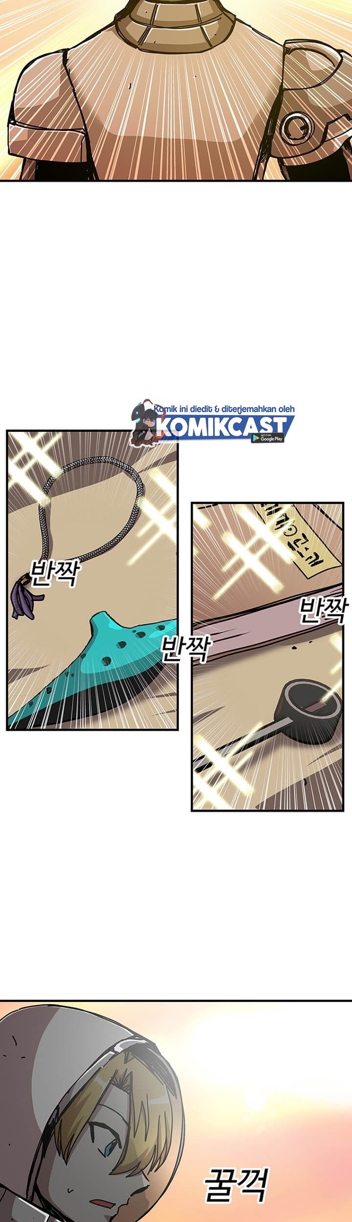 Chapter 69 - halaman 25