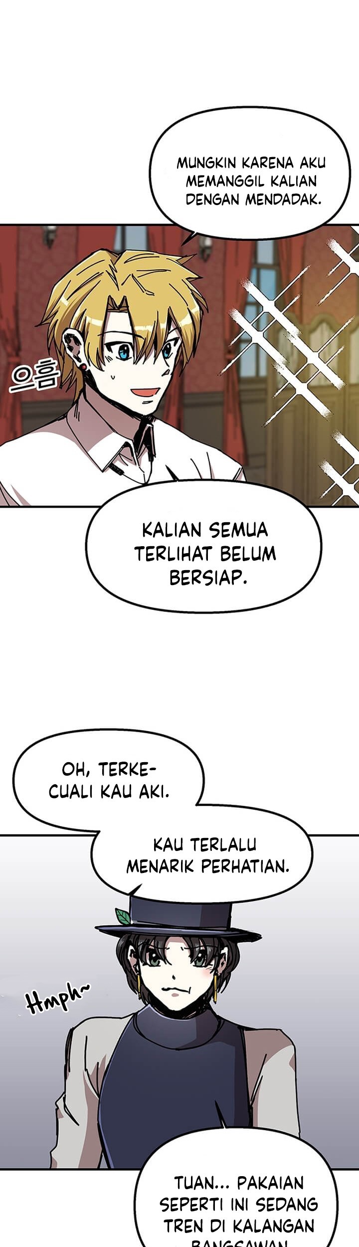 Chapter 69 - halaman 35