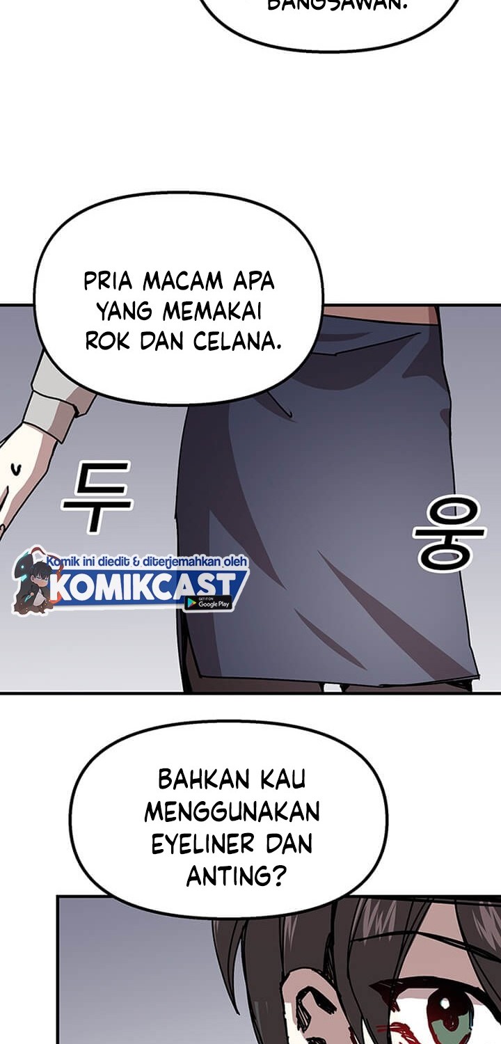 Chapter 69 - halaman 36