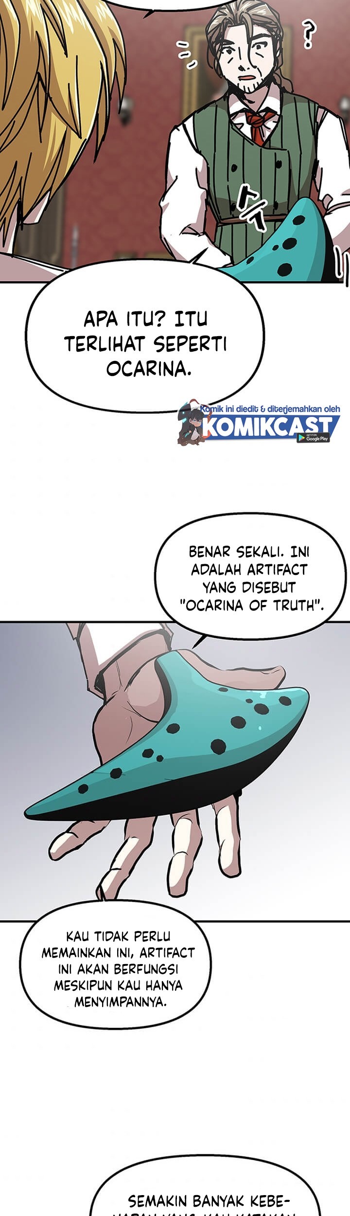 Chapter 69 - halaman 49