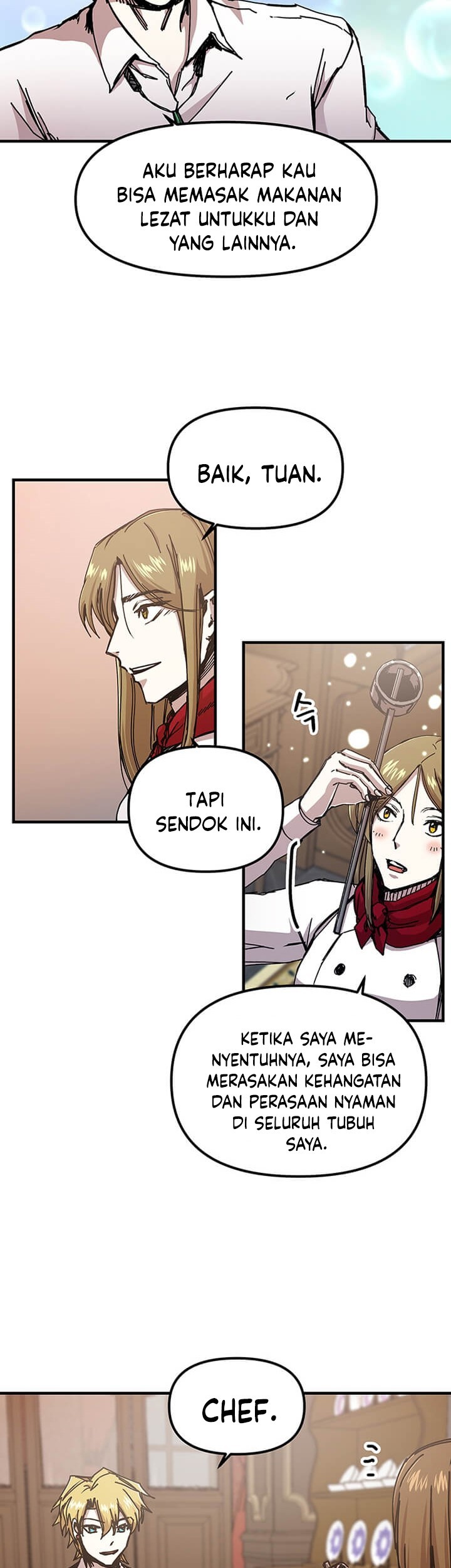 Chapter 70 - halaman 19