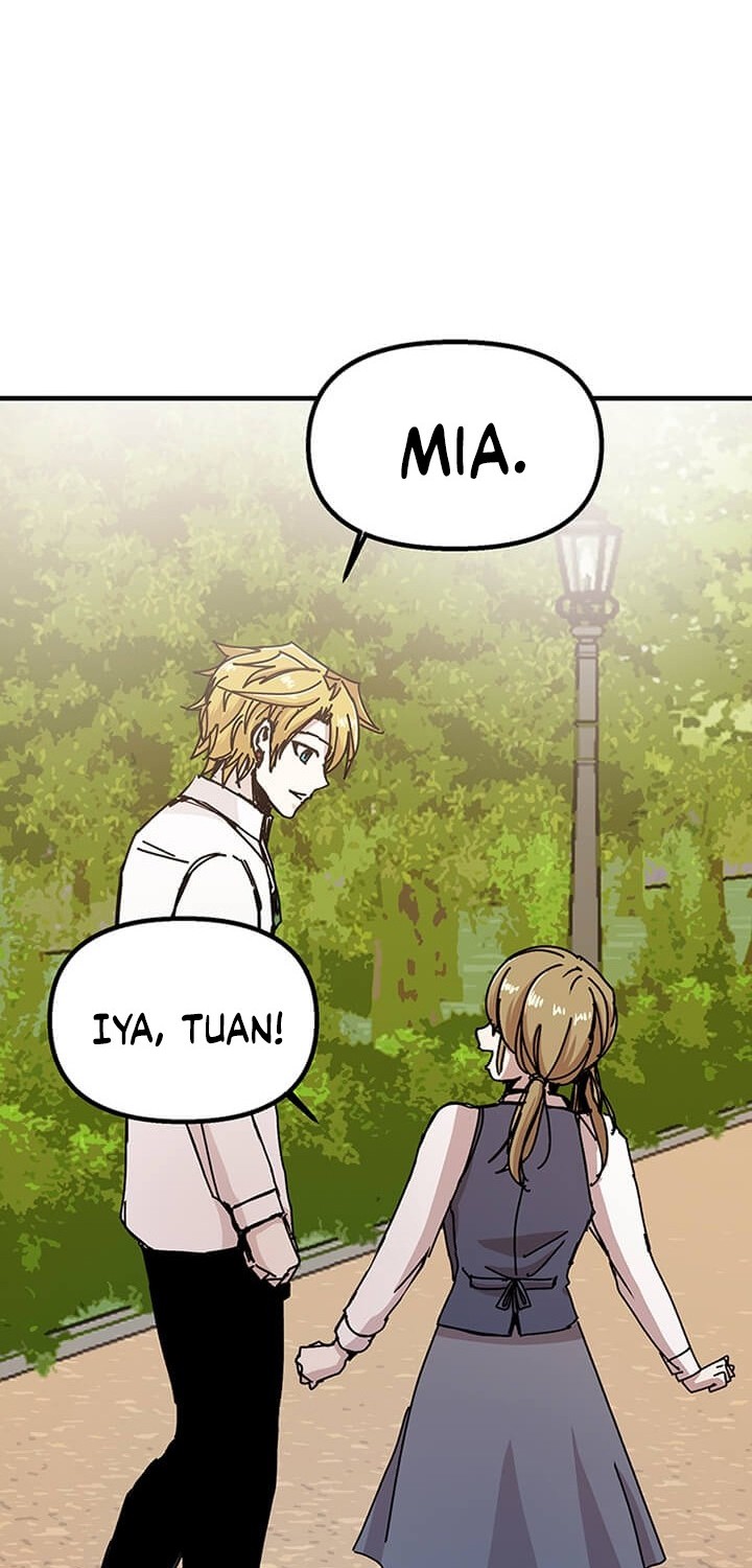 Chapter 70 - halaman 24