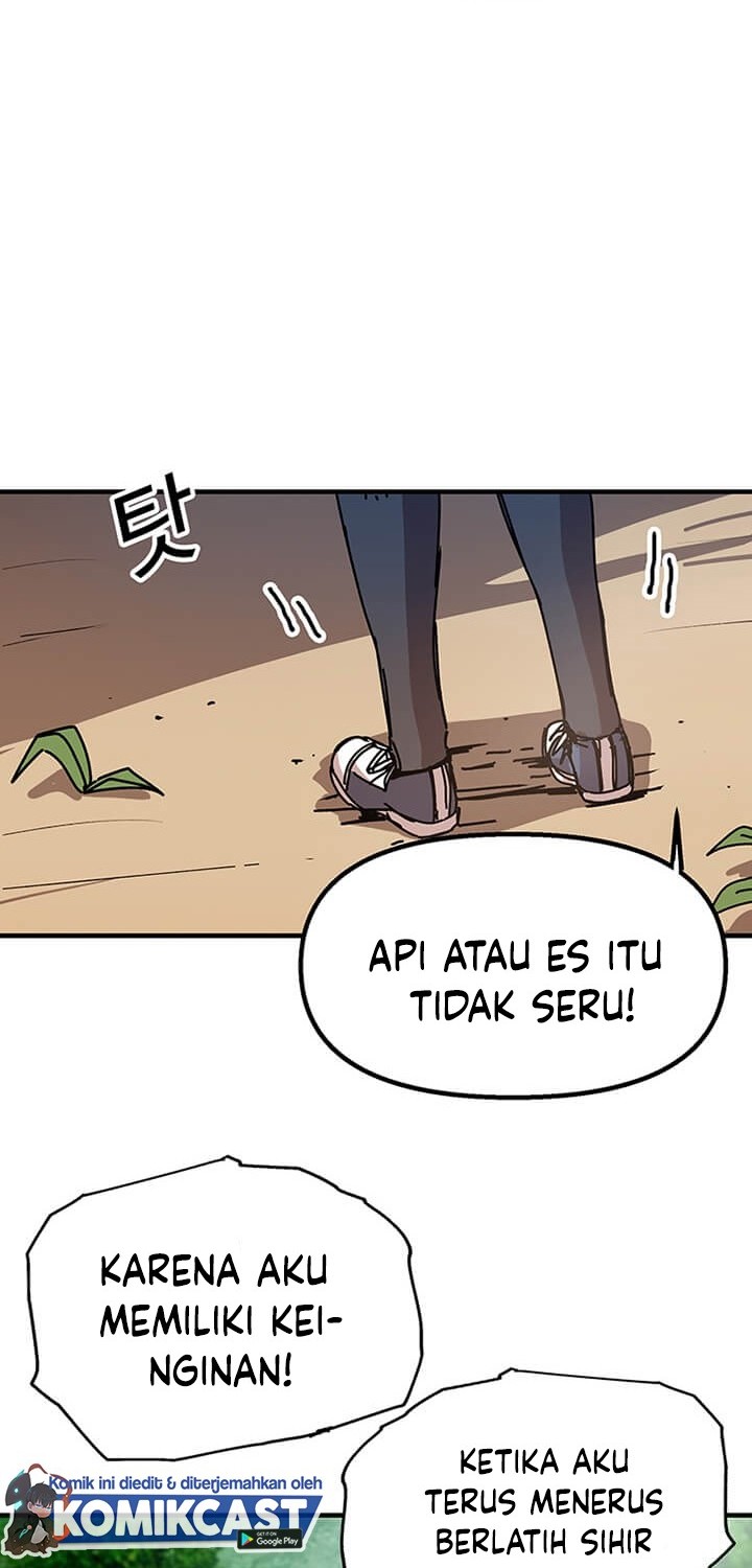Chapter 70 - halaman 26