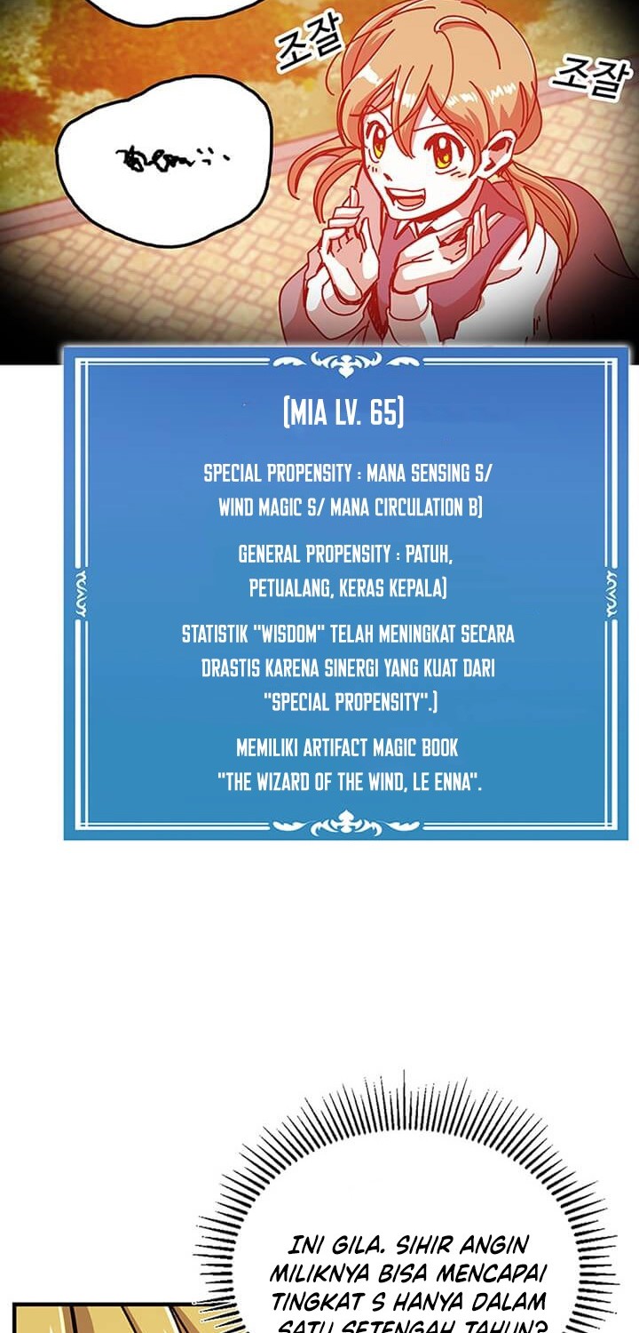 Chapter 70 - halaman 28
