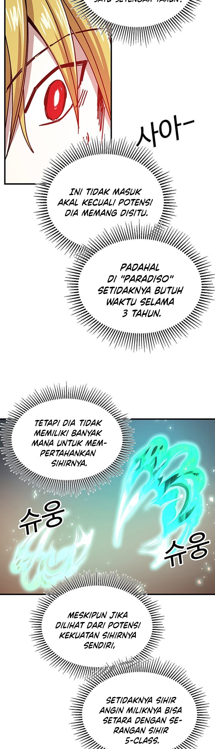Chapter 70 - halaman 29