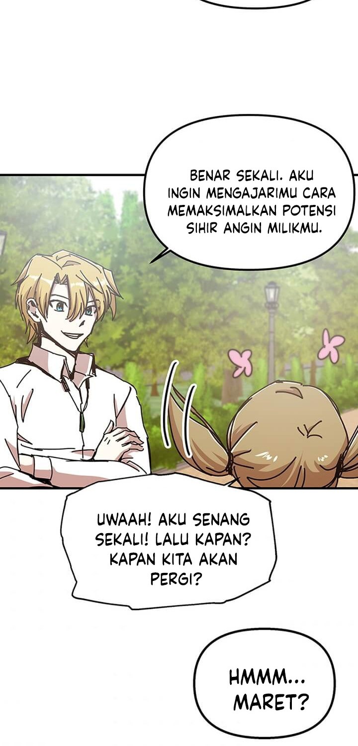 Chapter 70 - halaman 32