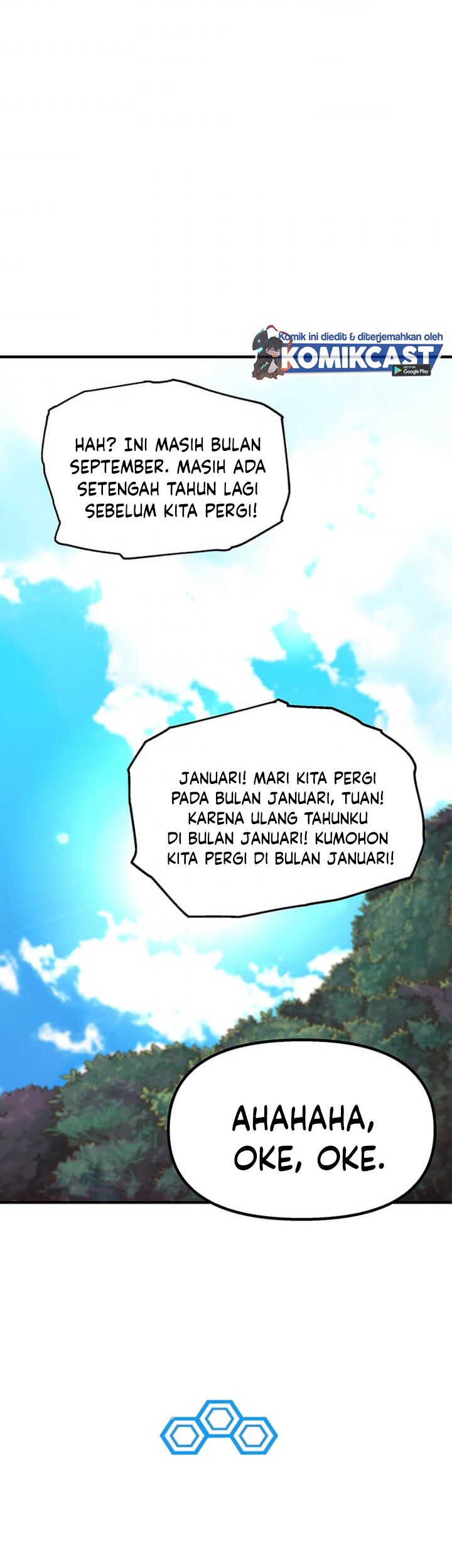 Chapter 70 - halaman 33