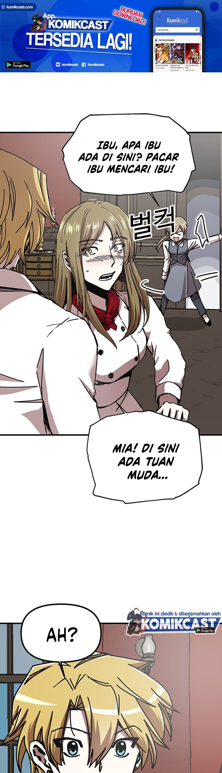 Chapter 70 - halaman 3