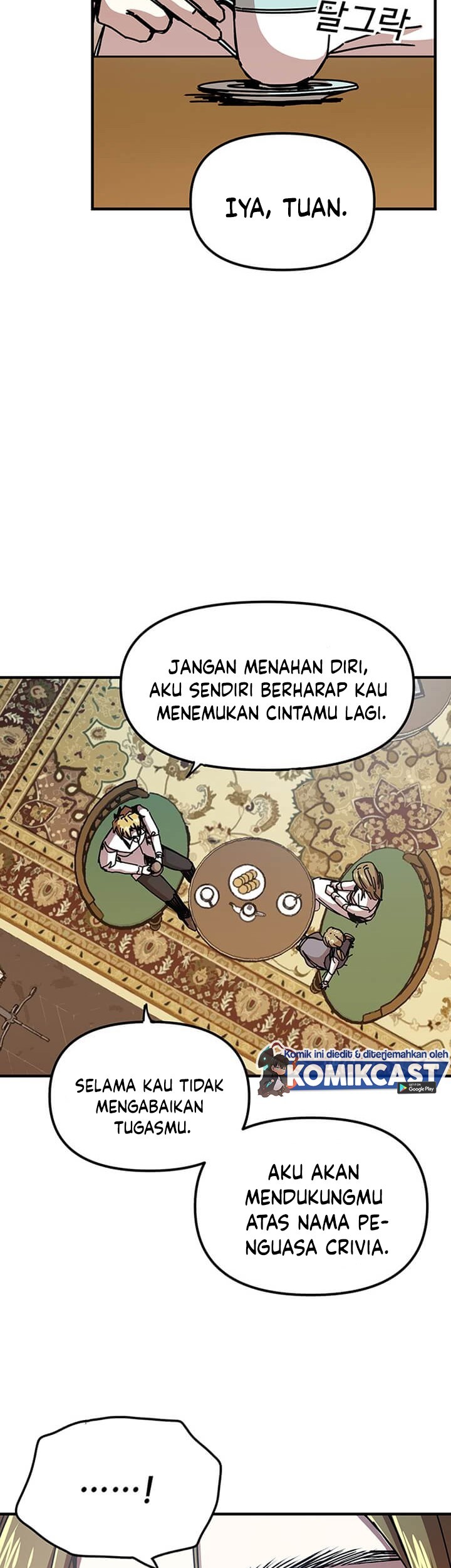 Chapter 70 - halaman 13