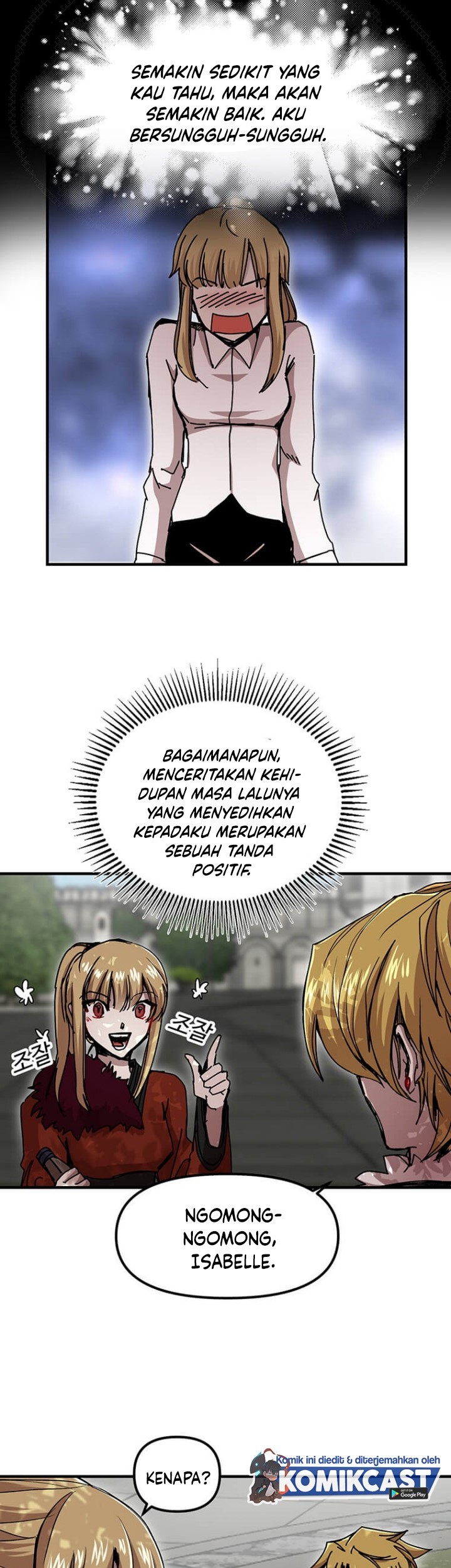 Chapter 71 - halaman 18
