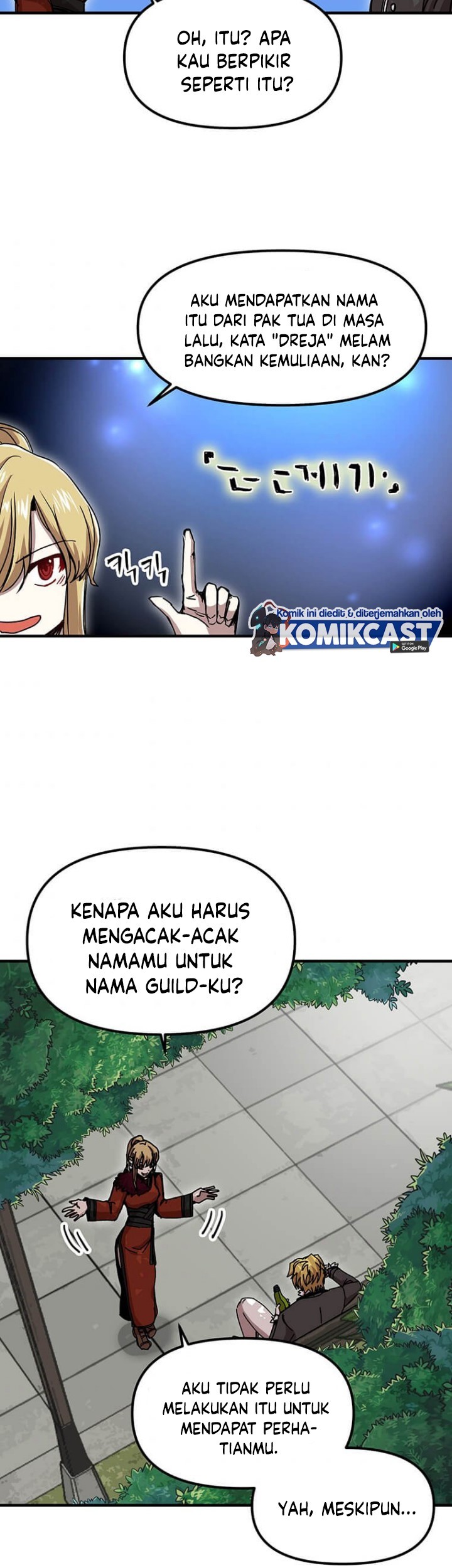Chapter 71 - halaman 20