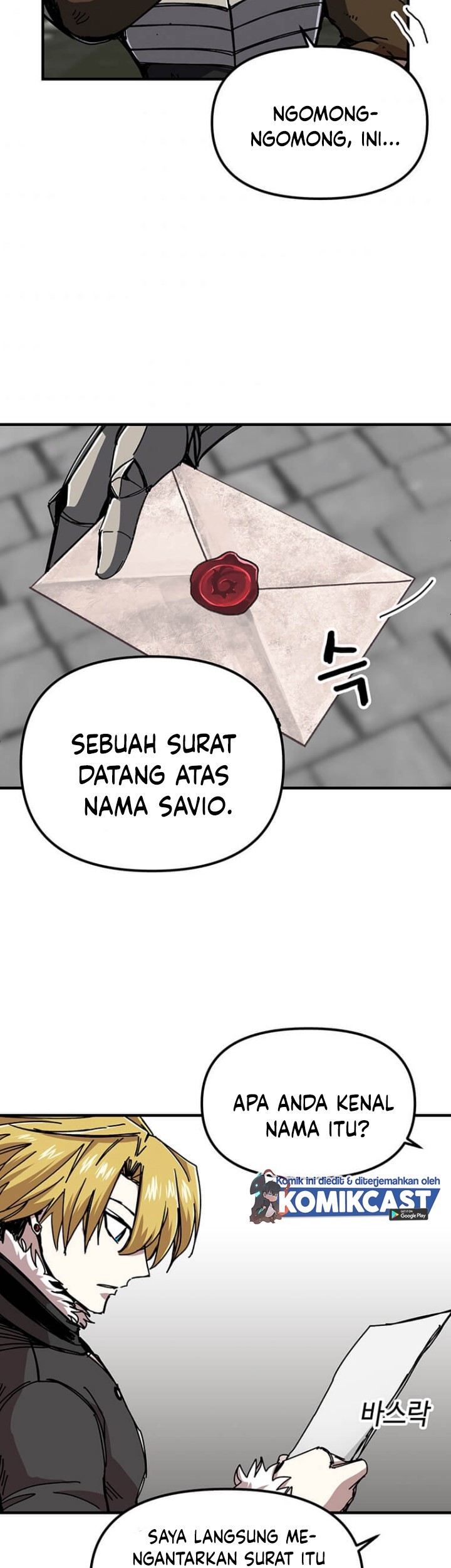 Chapter 71 - halaman 26