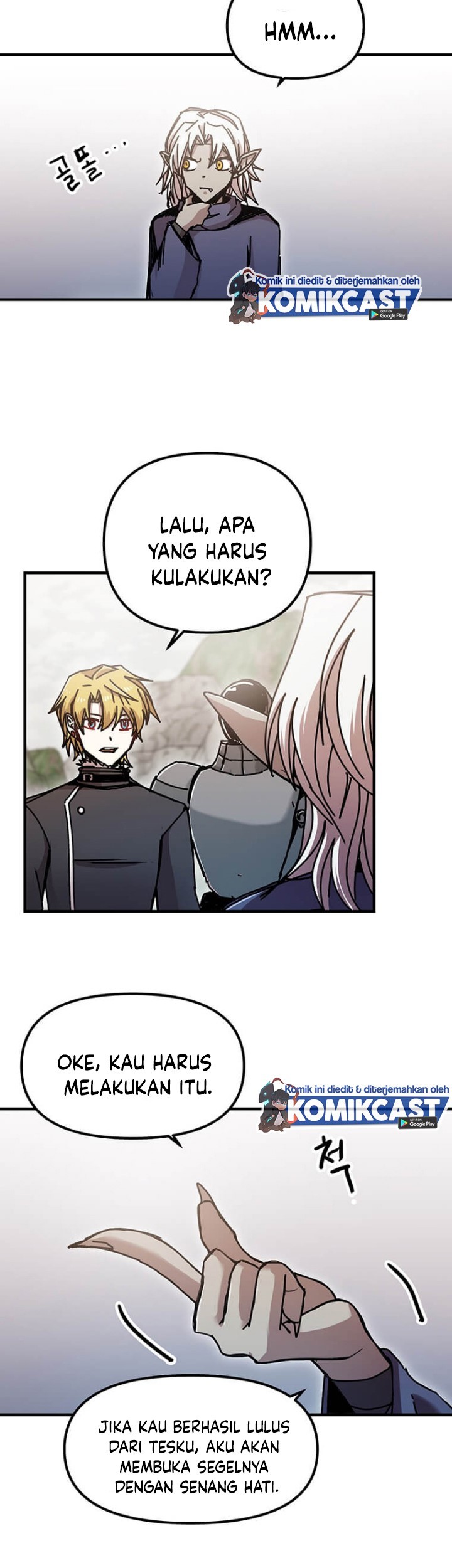 Chapter 72 - halaman 29