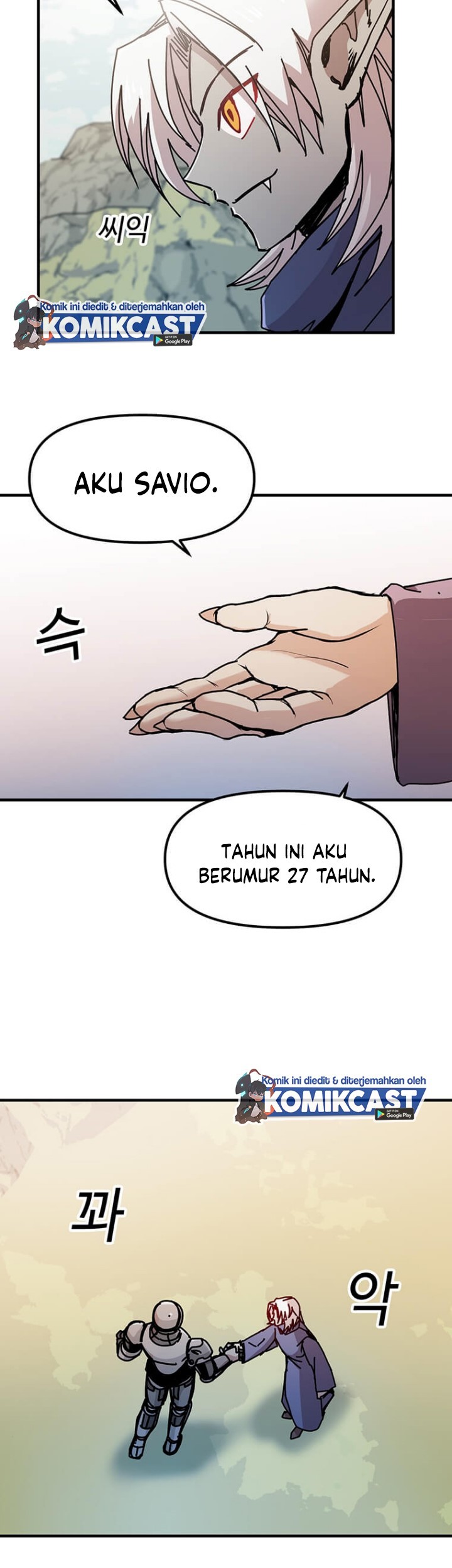 Chapter 72 - halaman 9