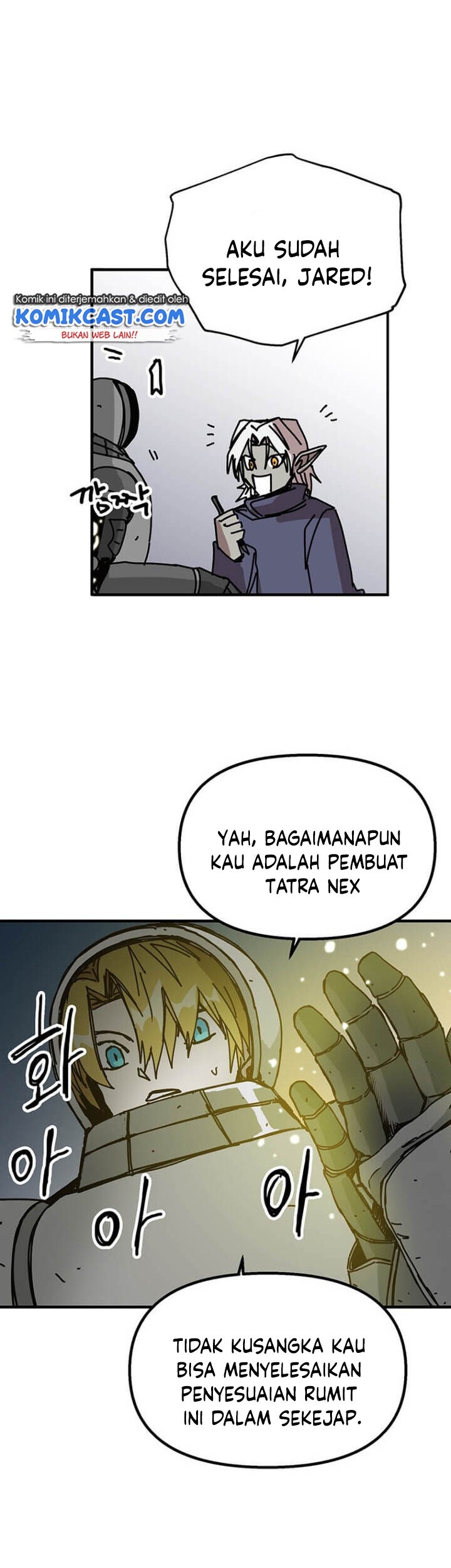 Chapter 73 - halaman 19