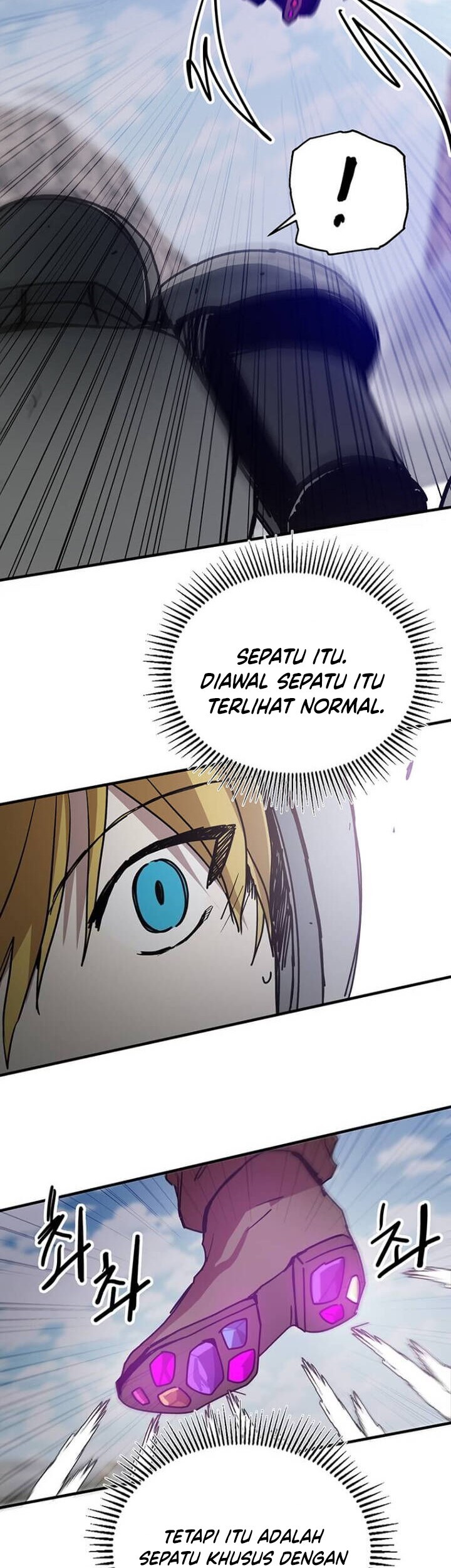 Chapter 73 - halaman 23