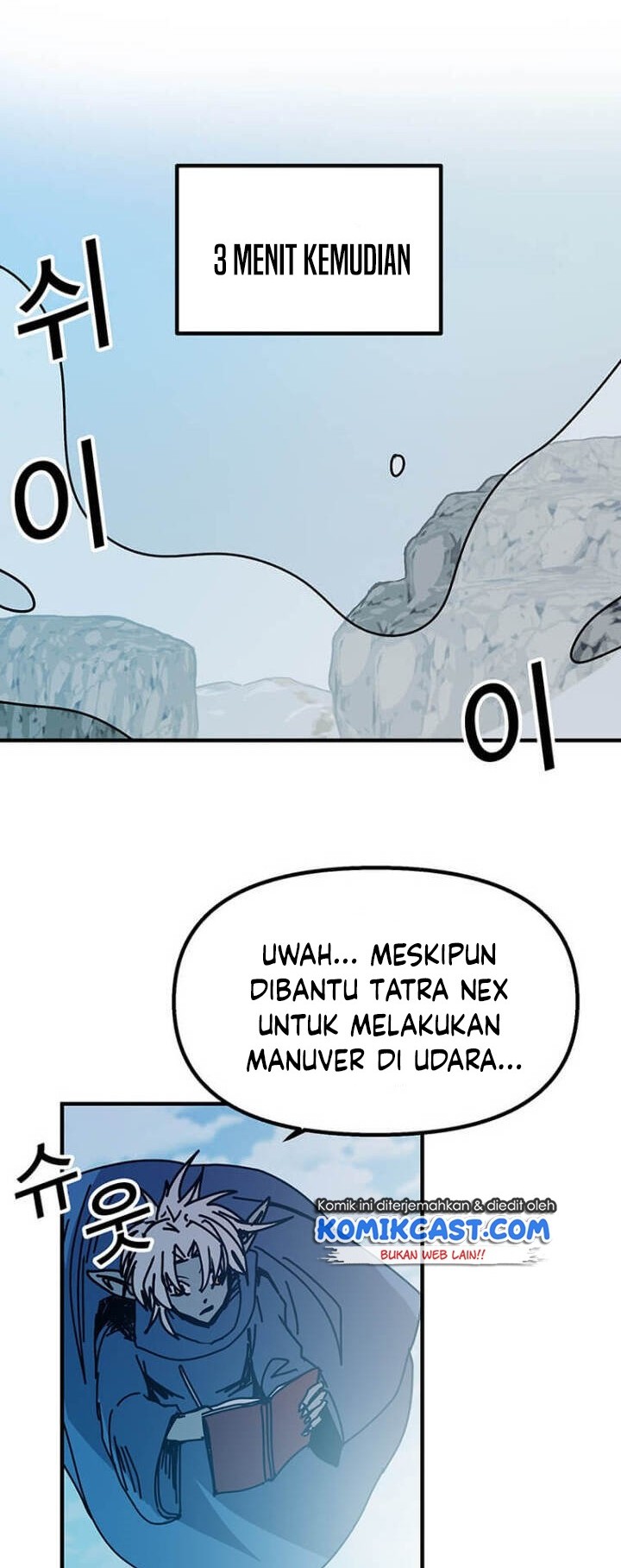 Chapter 73 - halaman 36