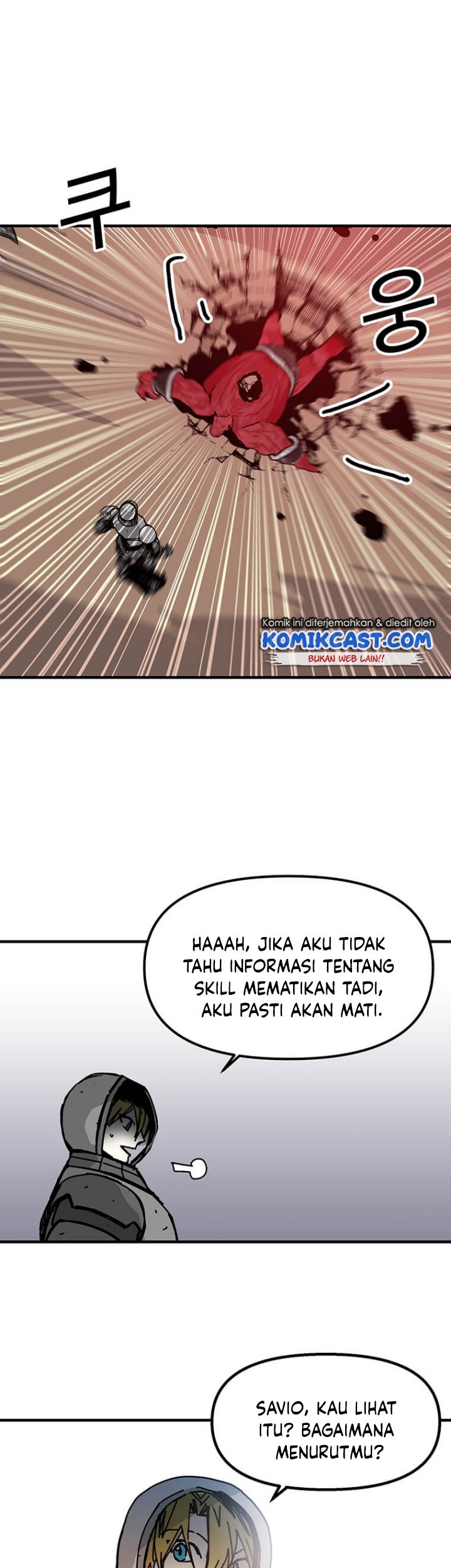 Chapter 74 - halaman 22
