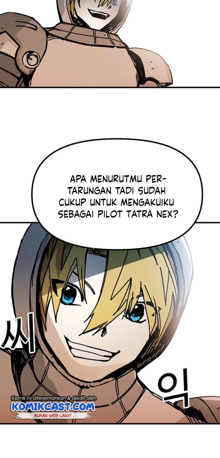 Chapter 74 - halaman 23