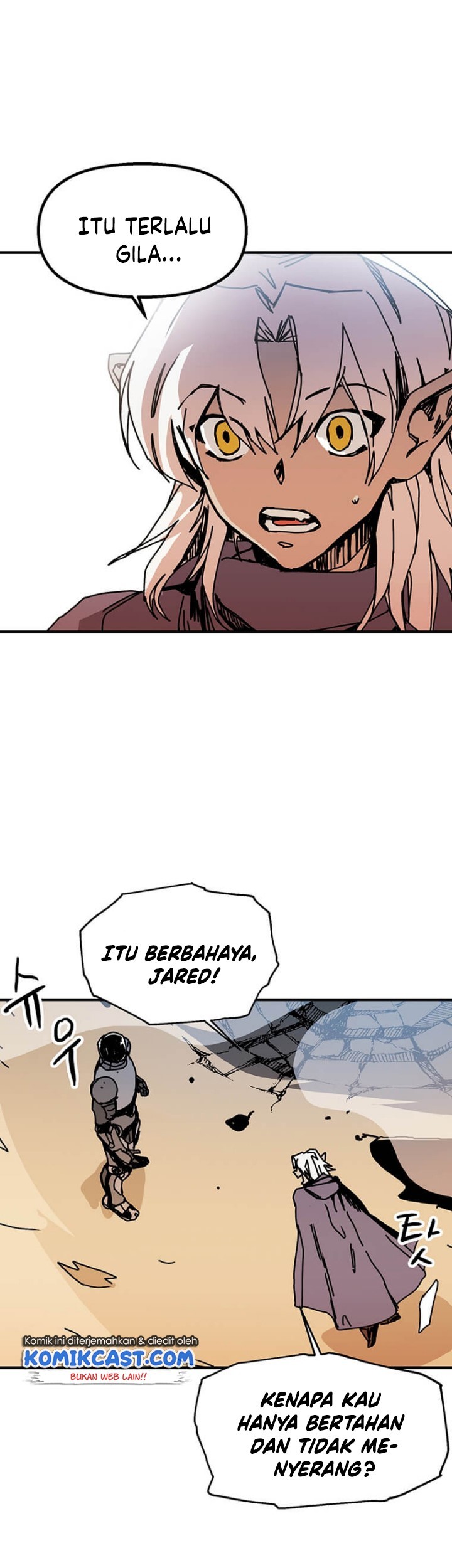 Chapter 74 - halaman 24
