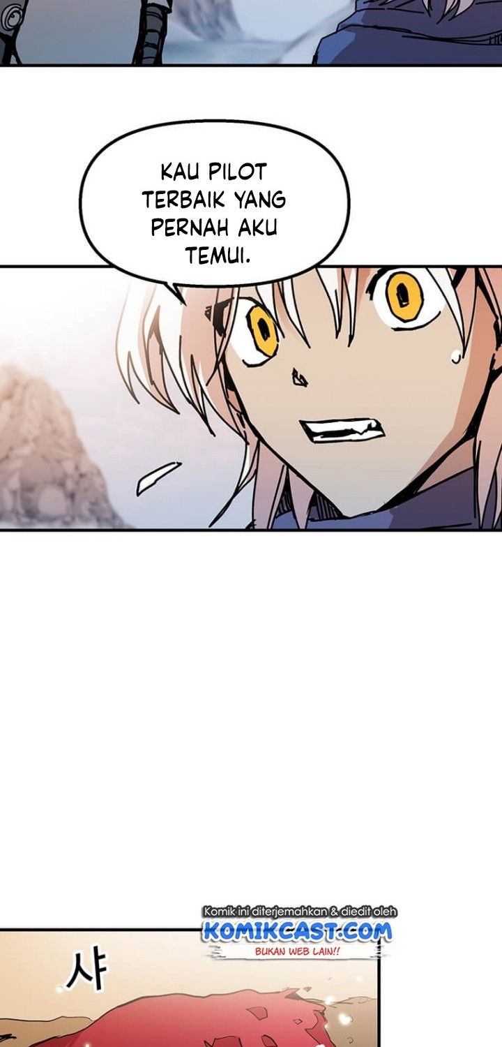 Chapter 74 - halaman 27