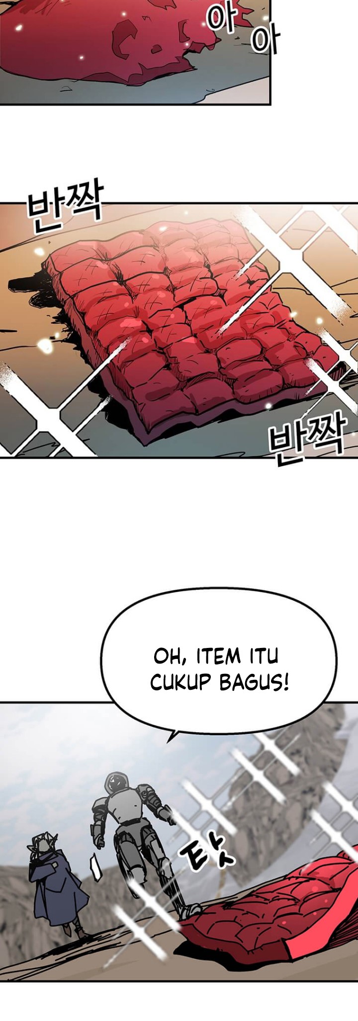 Chapter 74 - halaman 28