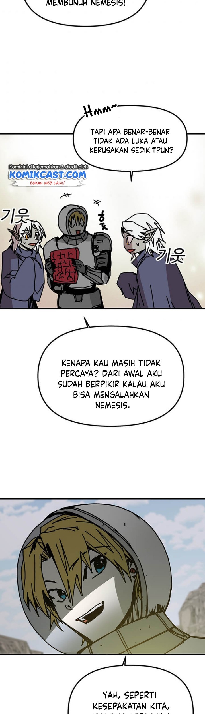 Chapter 74 - halaman 31