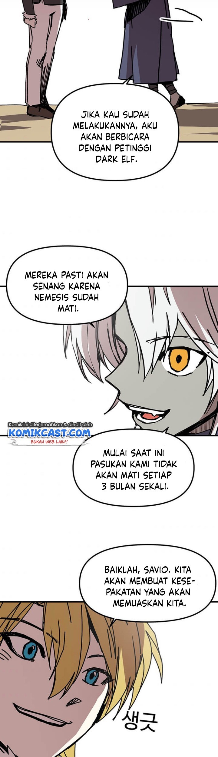 Chapter 74 - halaman 46