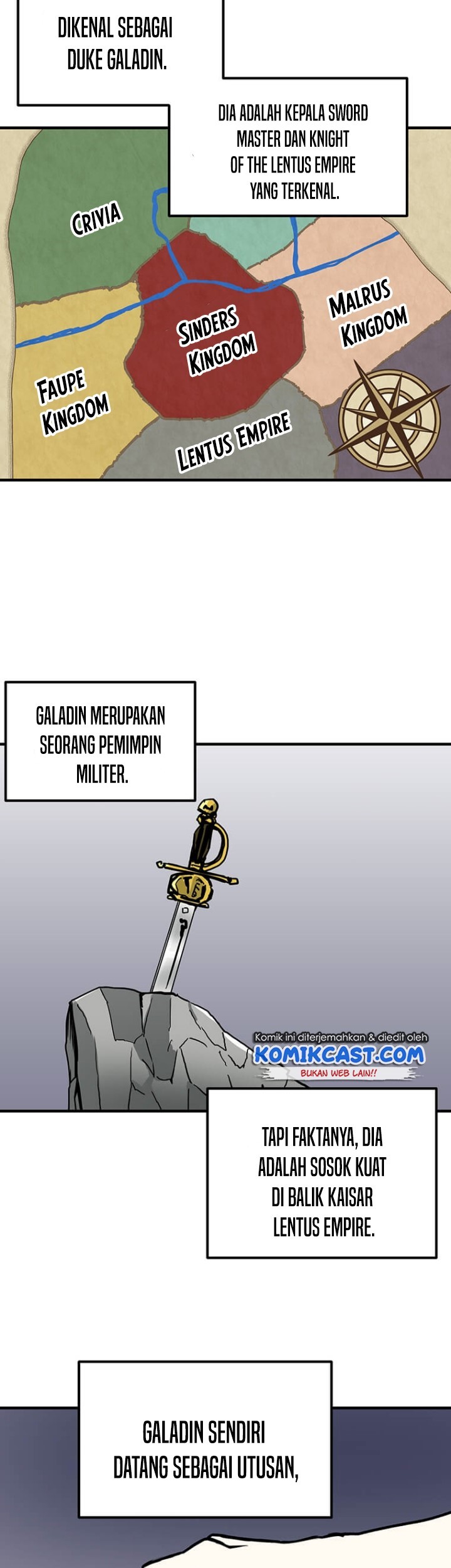 Chapter 75 - halaman 24