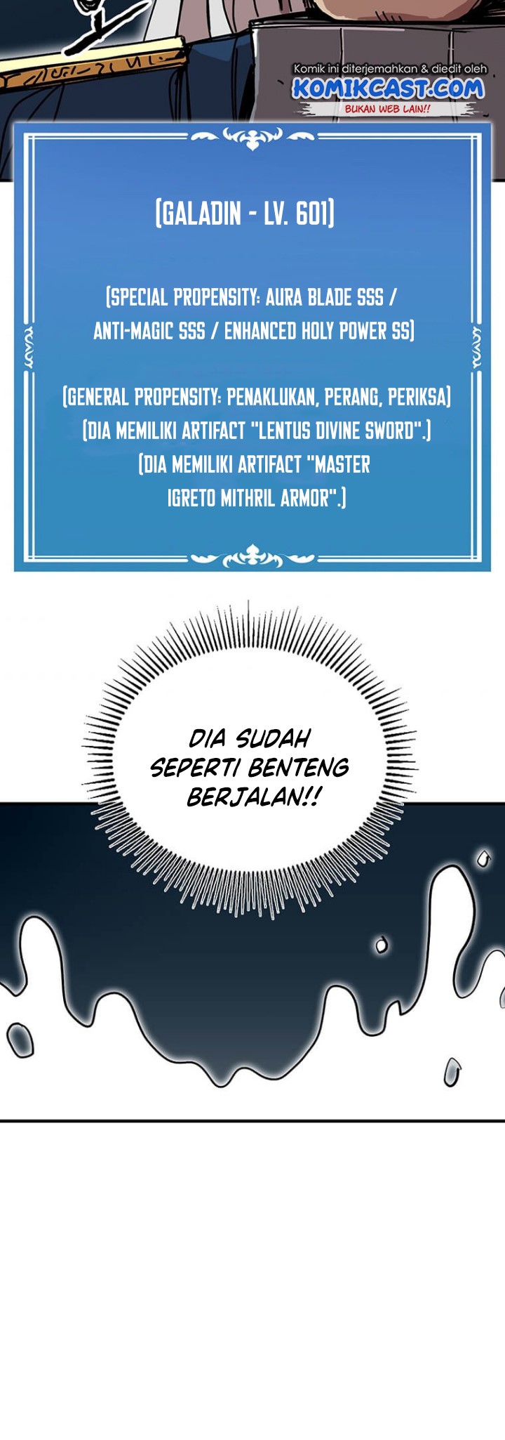 Chapter 75 - halaman 42