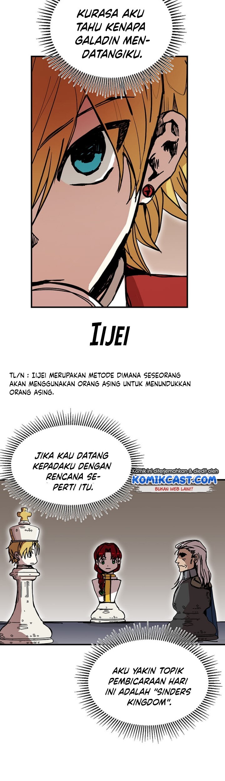 Chapter 75 - halaman 45