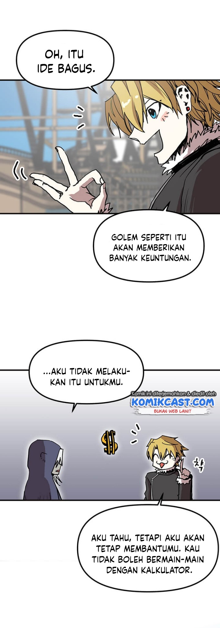 Chapter 75 - halaman 15