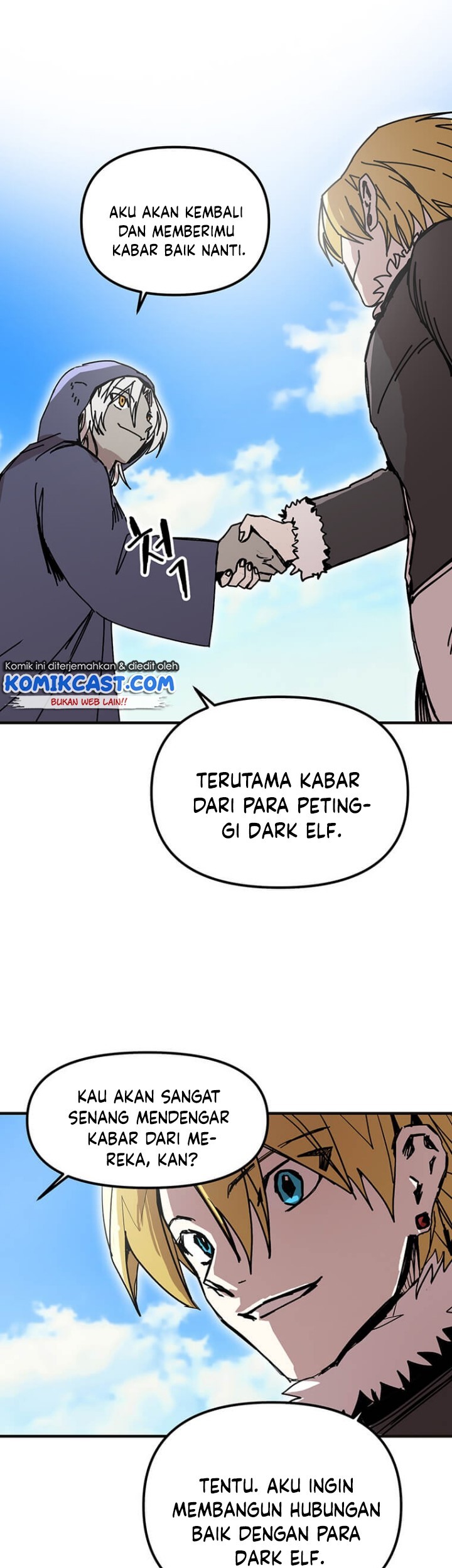 Chapter 75 - halaman 16