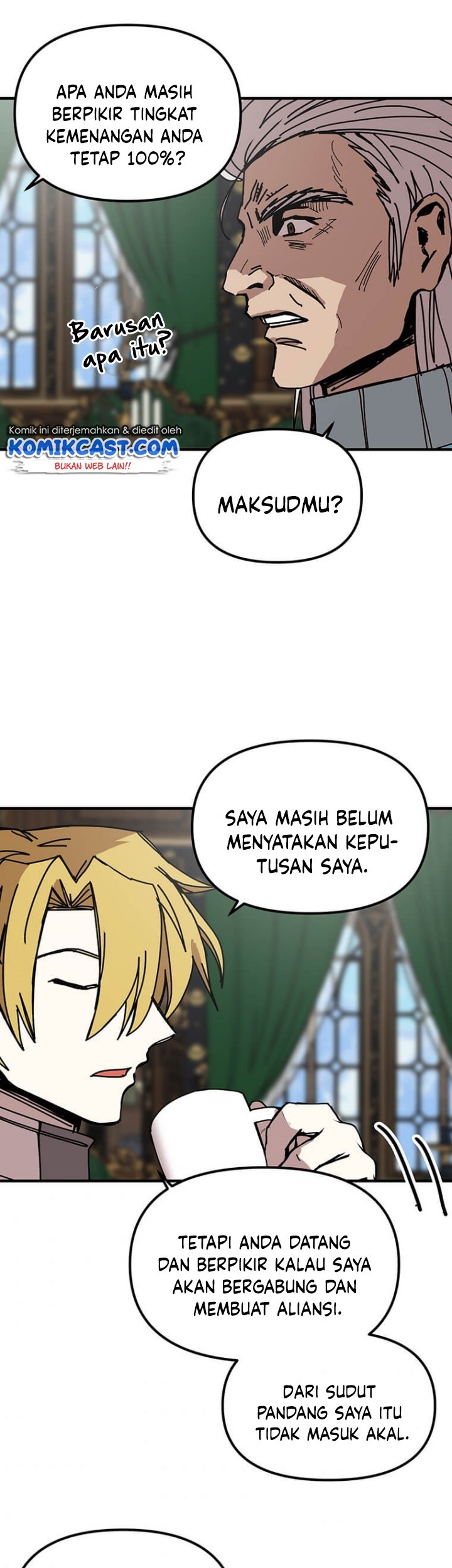 Chapter 76 - halaman 23