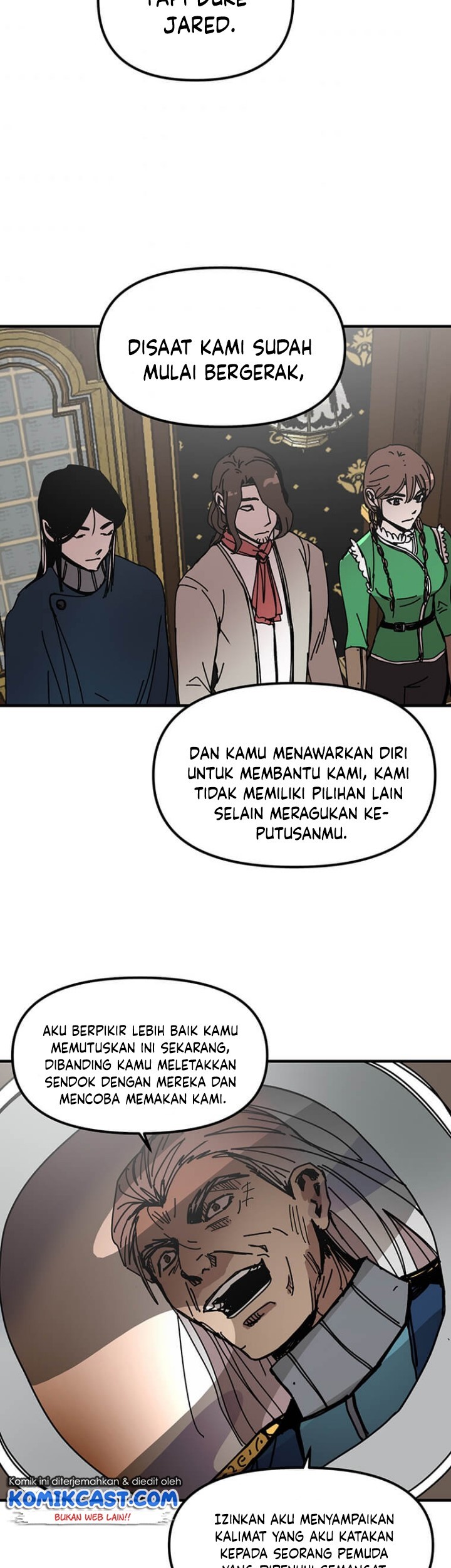 Chapter 76 - halaman 25