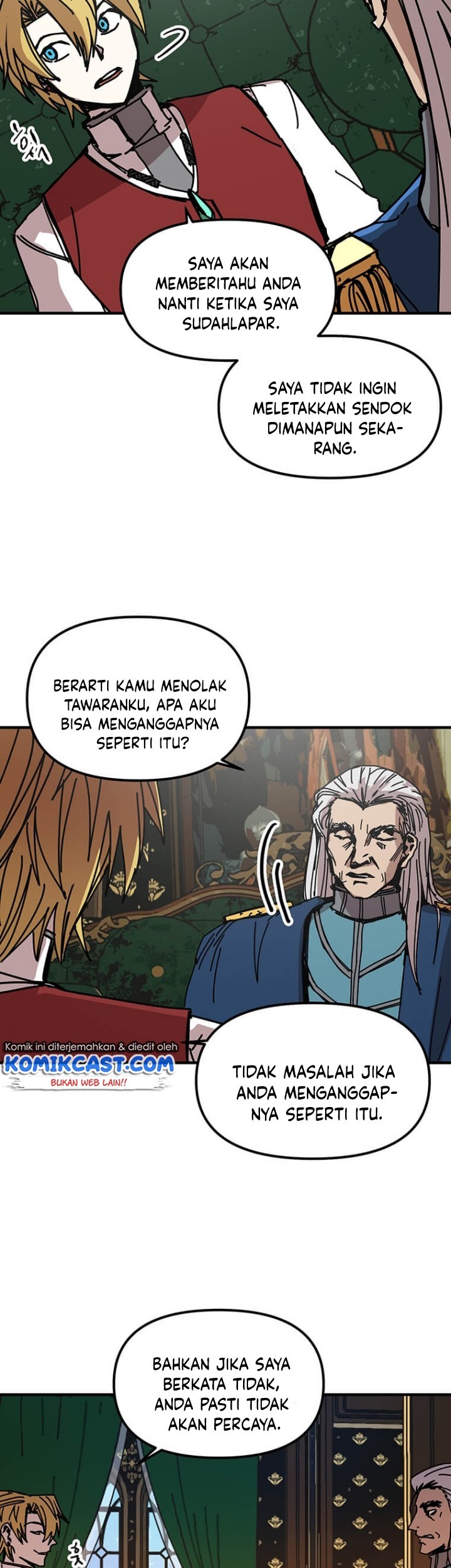 Chapter 76 - halaman 27