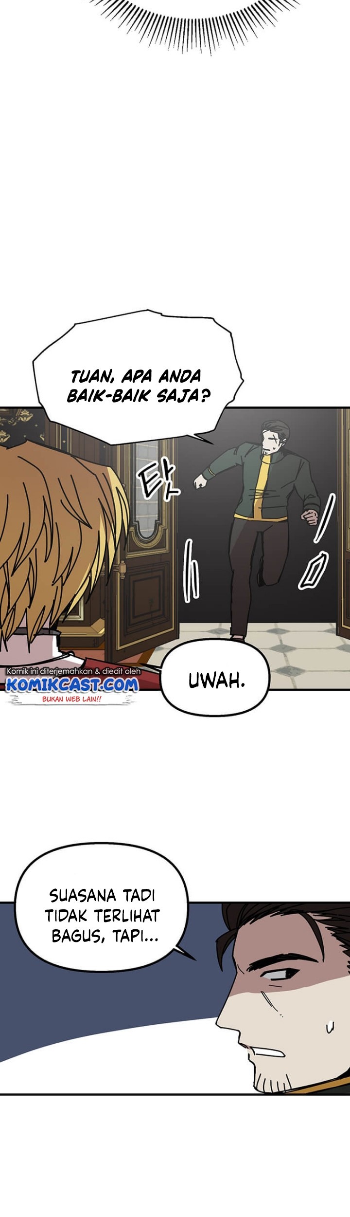 Chapter 76 - halaman 33