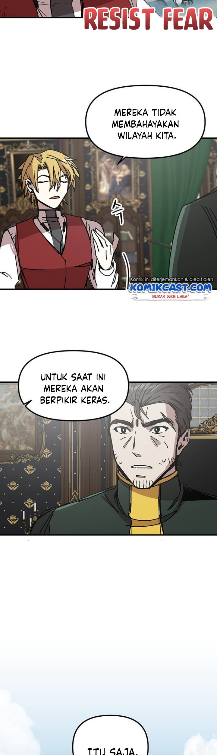 Chapter 76 - halaman 35