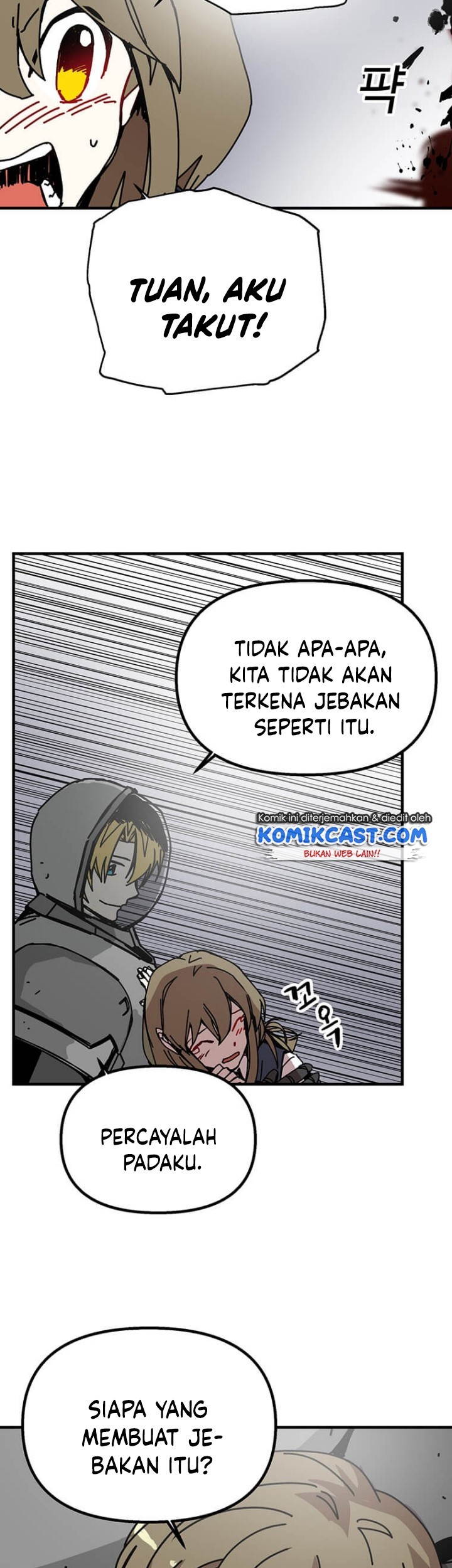 Chapter 77 - halaman 19