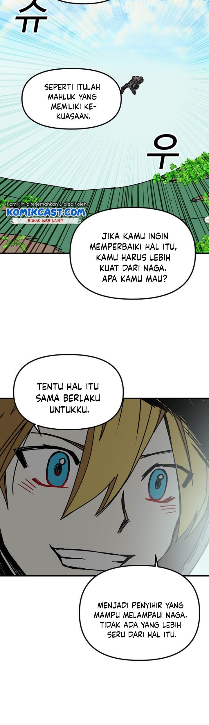 Chapter 77 - halaman 25