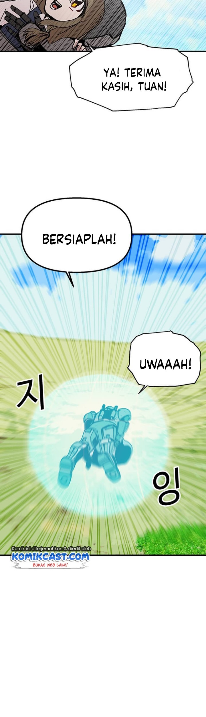 Chapter 77 - halaman 27
