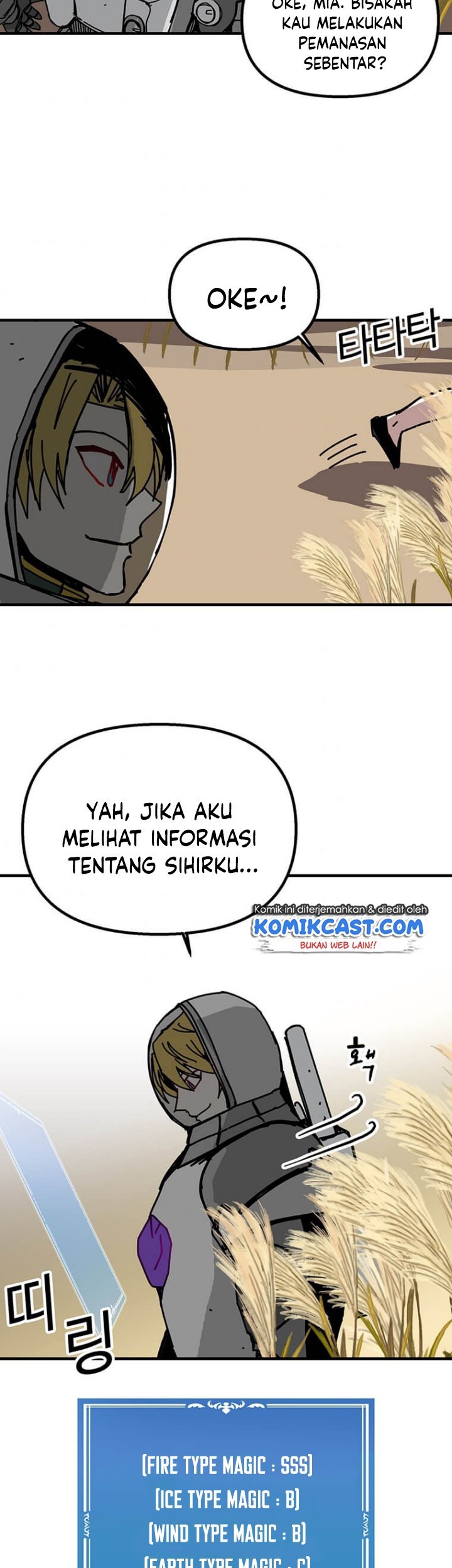 Chapter 77 - halaman 37