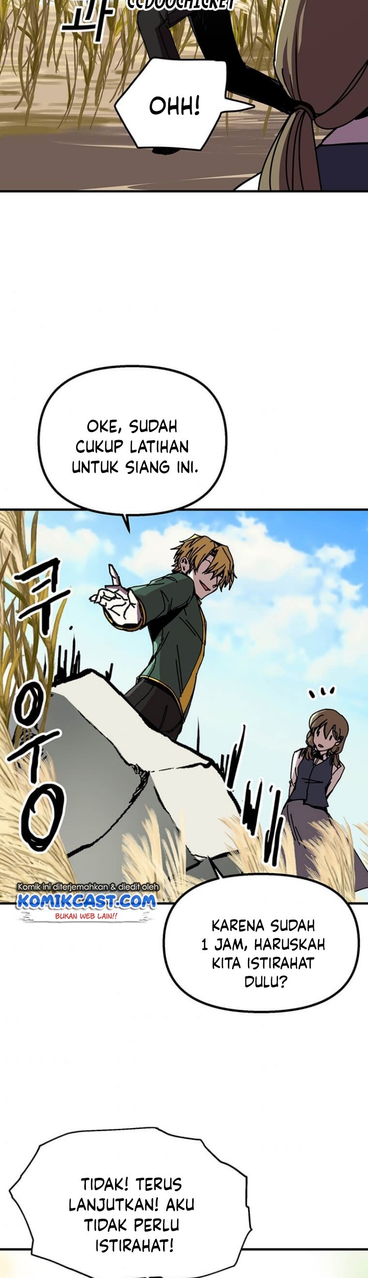 Chapter 77 - halaman 43