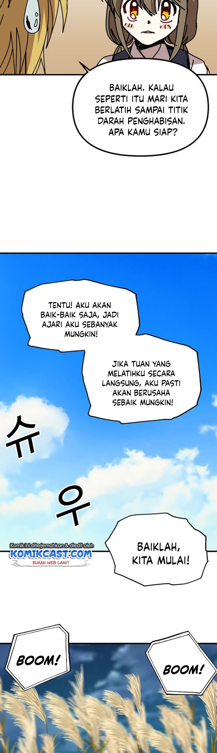 Chapter 77 - halaman 47