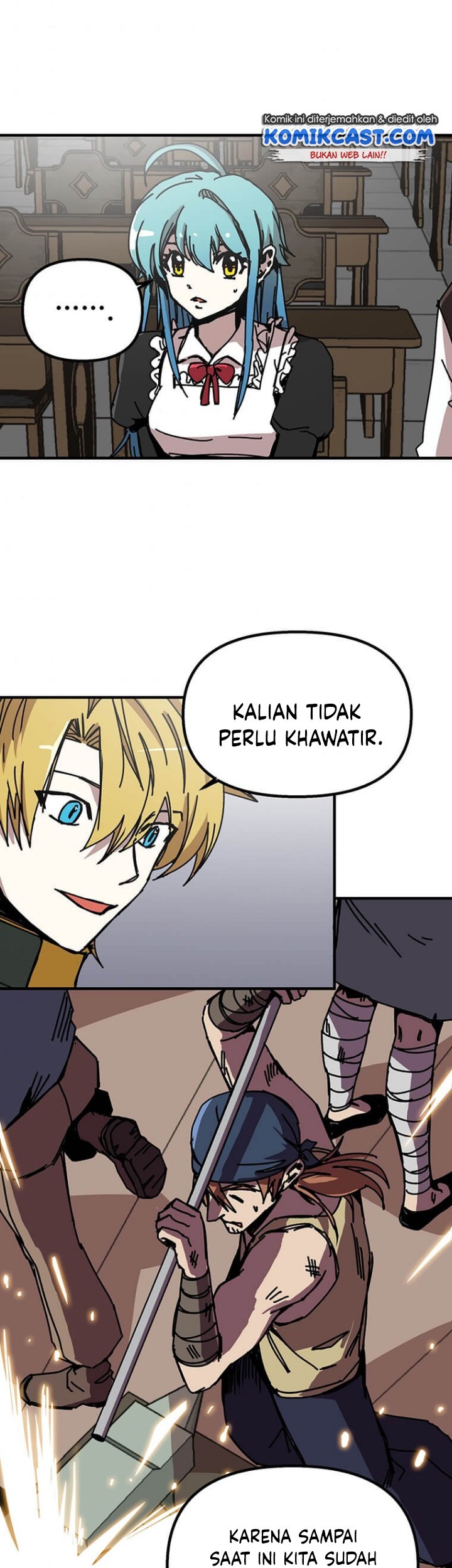 Chapter 77 - halaman 5